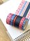 FOILED 4th Of July America Red White & Blue Stars & Stripes Washi Tape Set (#W062)